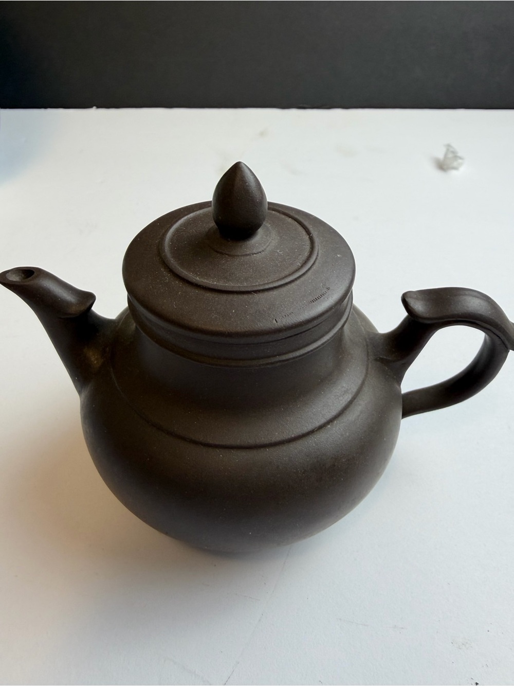Mini Yixing Teapot